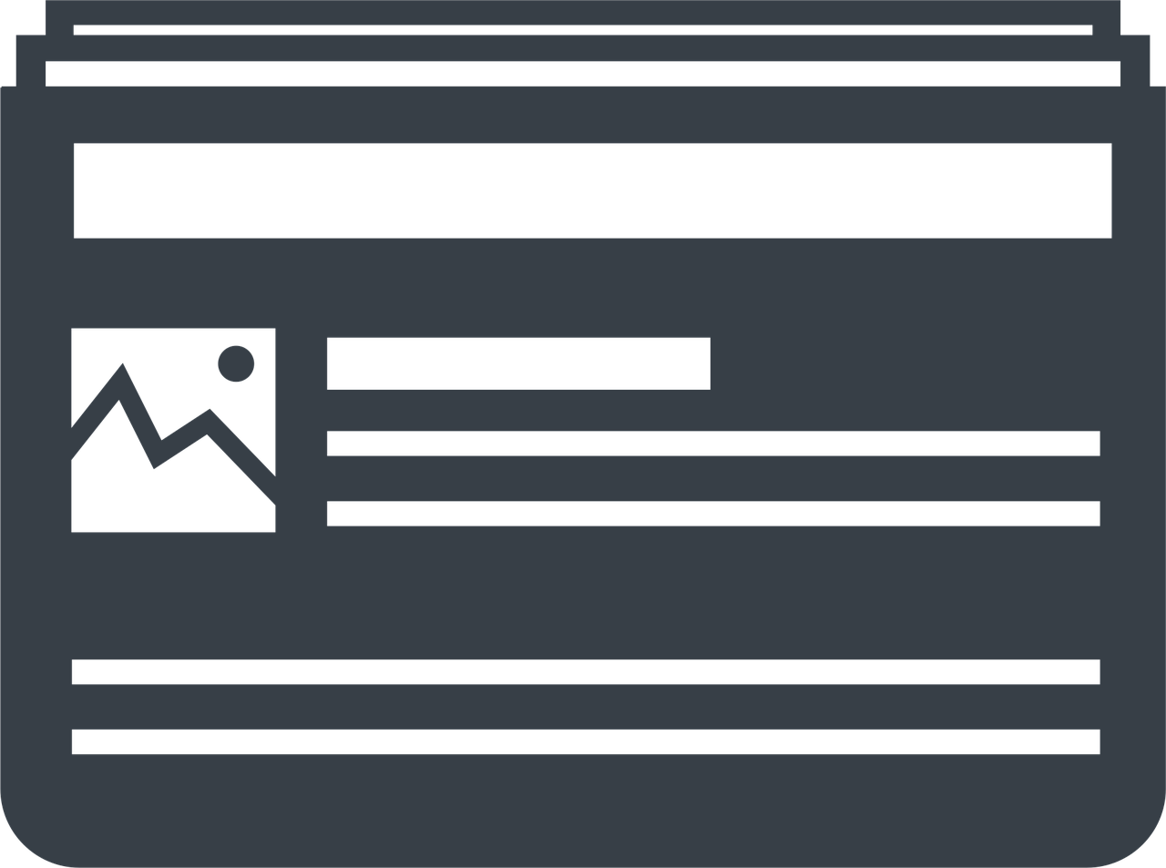 Queste risorse sono continuamente aggiornate per riflettere le ultime tendenze