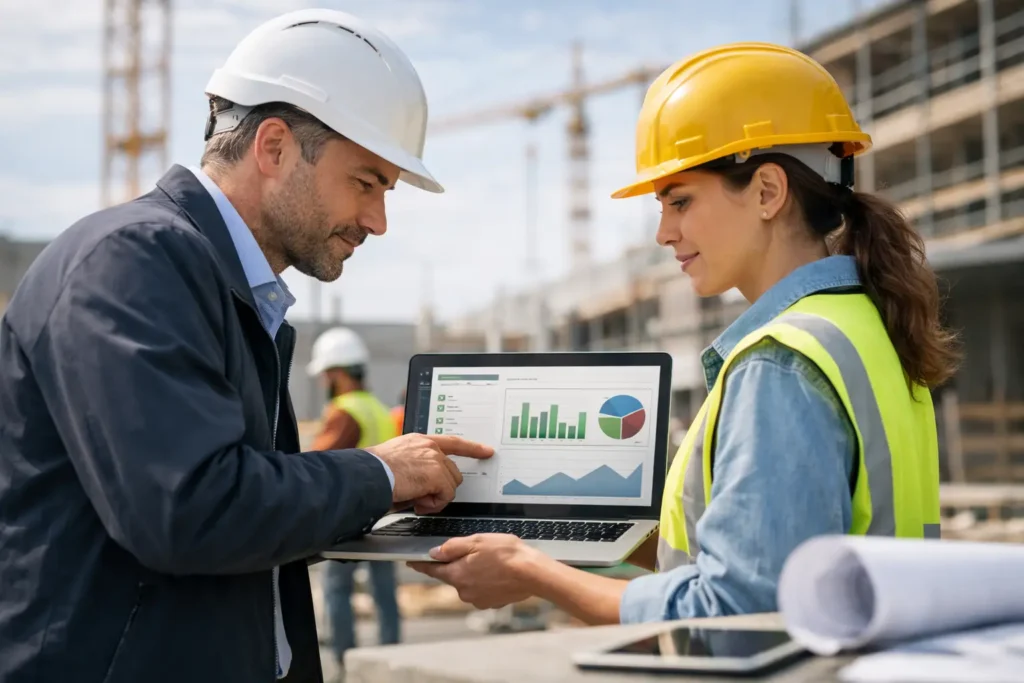 Software compliance cantieri: come scegliere